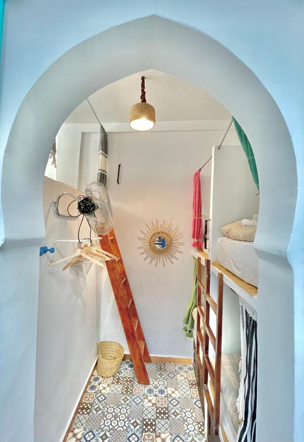 Riad Darna Tétouan Dış mekan fotoğraf