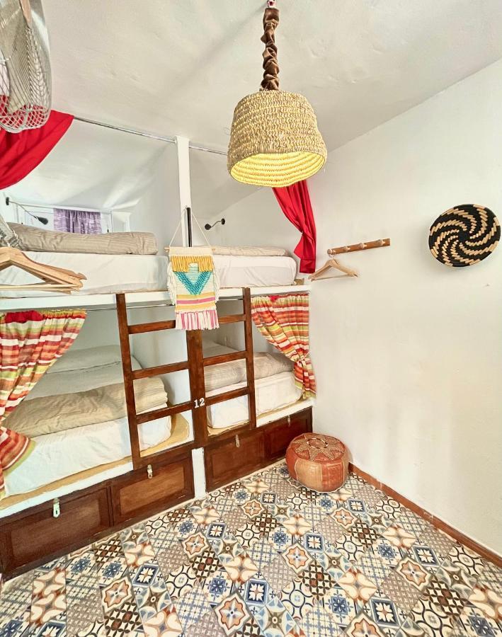 Riad Darna Tétouan Dış mekan fotoğraf