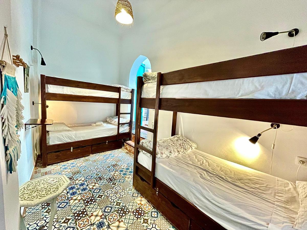 Riad Darna Tétouan Dış mekan fotoğraf