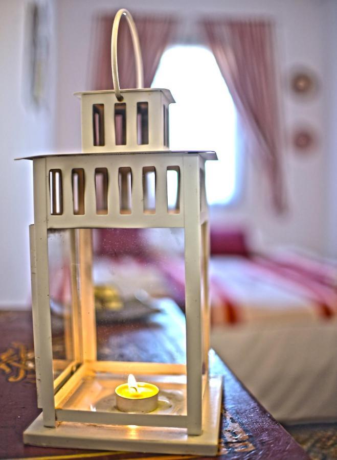 Riad Darna Tétouan Dış mekan fotoğraf