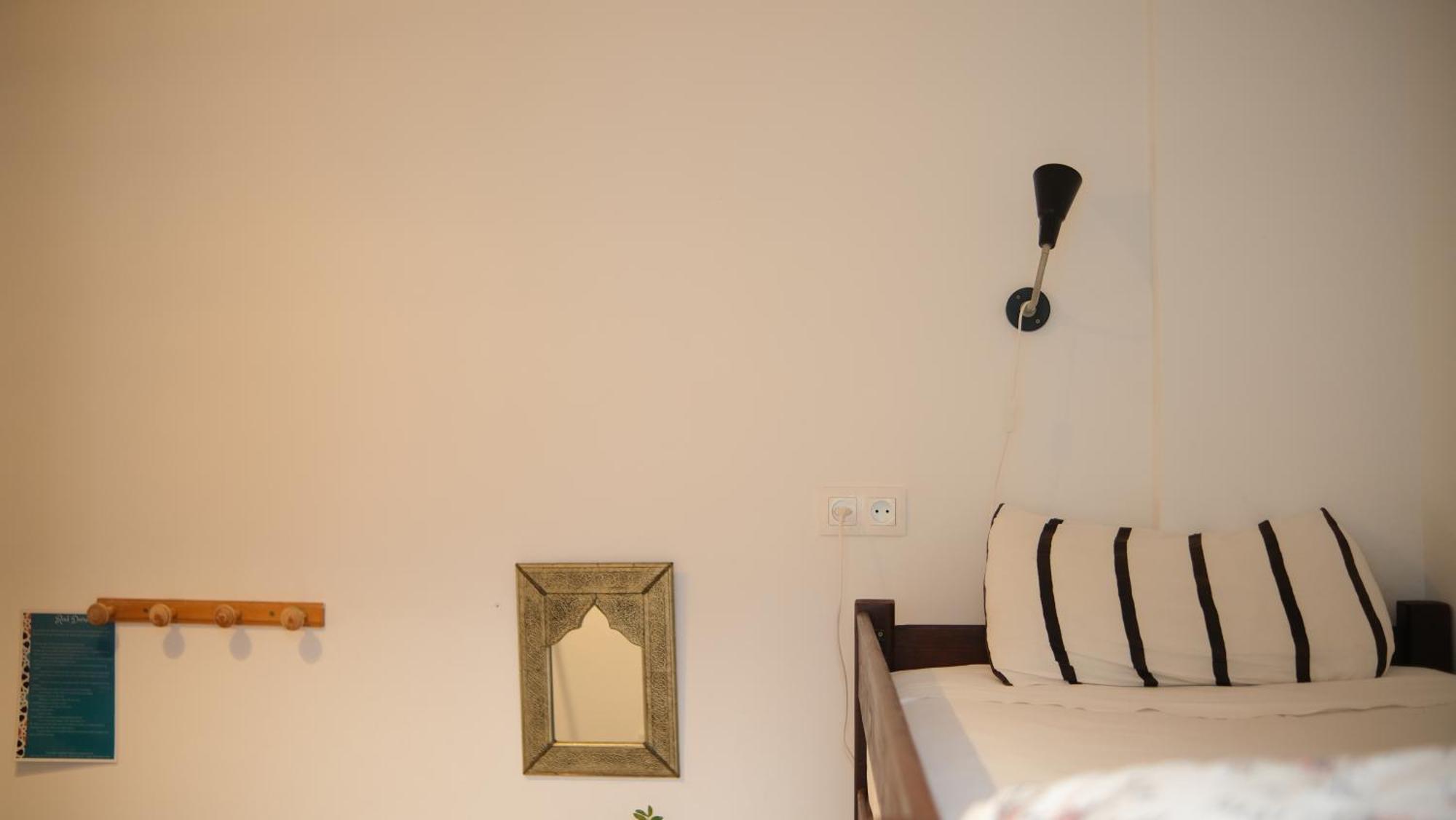 Riad Darna Tétouan Oda fotoğraf