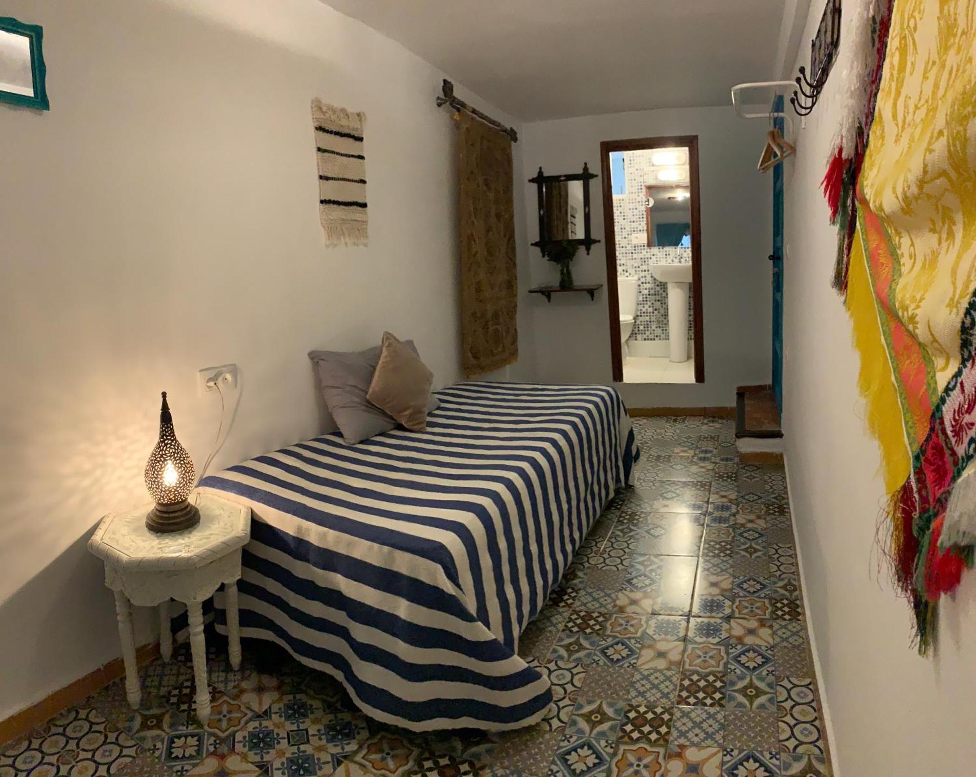 Riad Darna Tétouan Oda fotoğraf