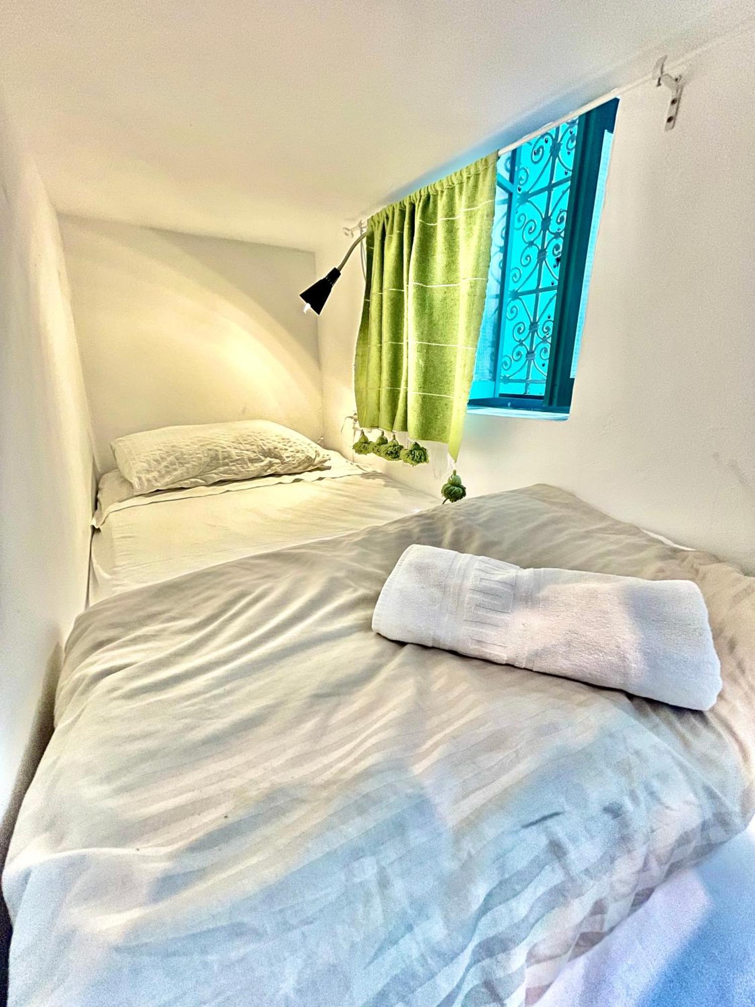 Riad Darna Tétouan Oda fotoğraf